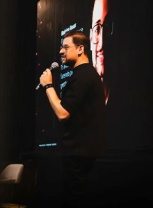 Rodrigo Rosar