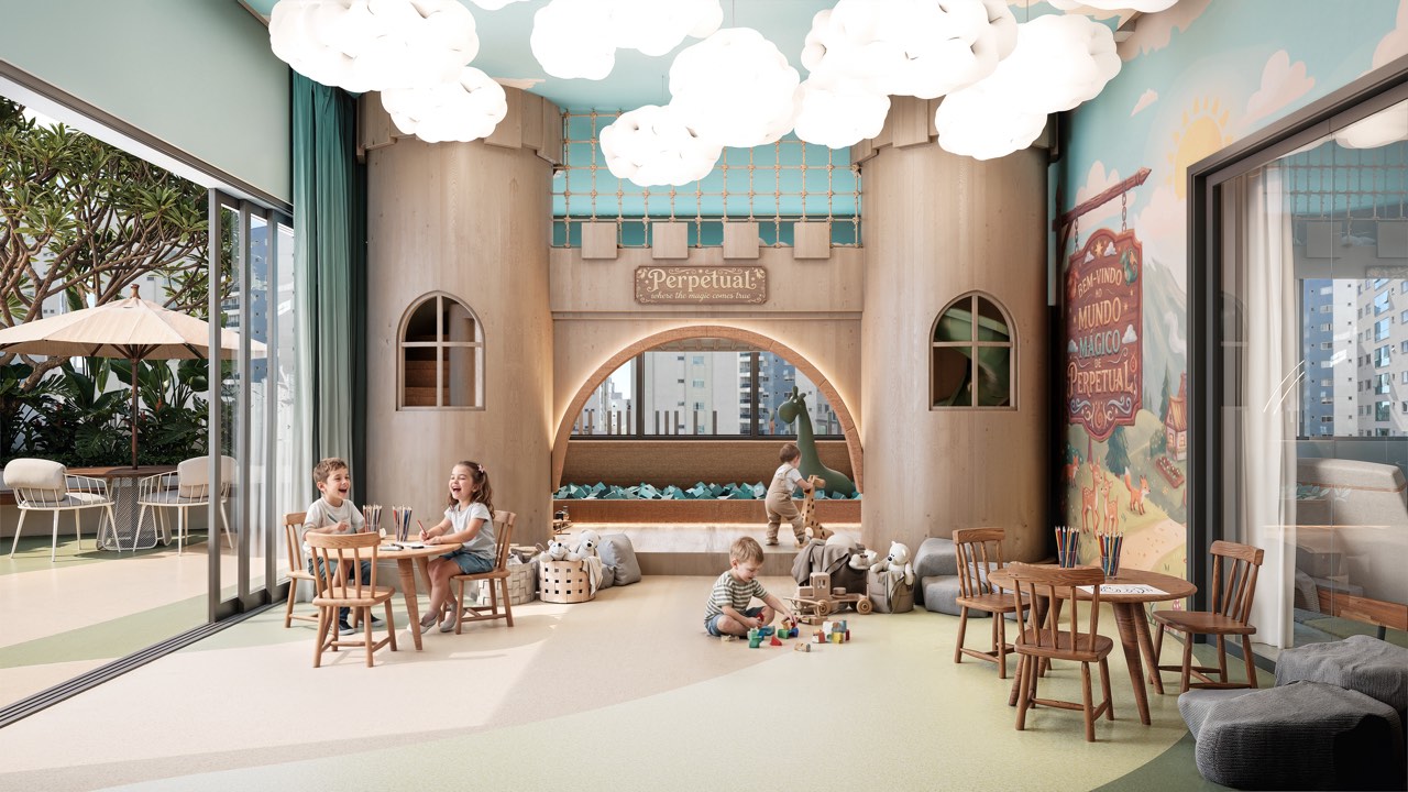 Brinquedoteca