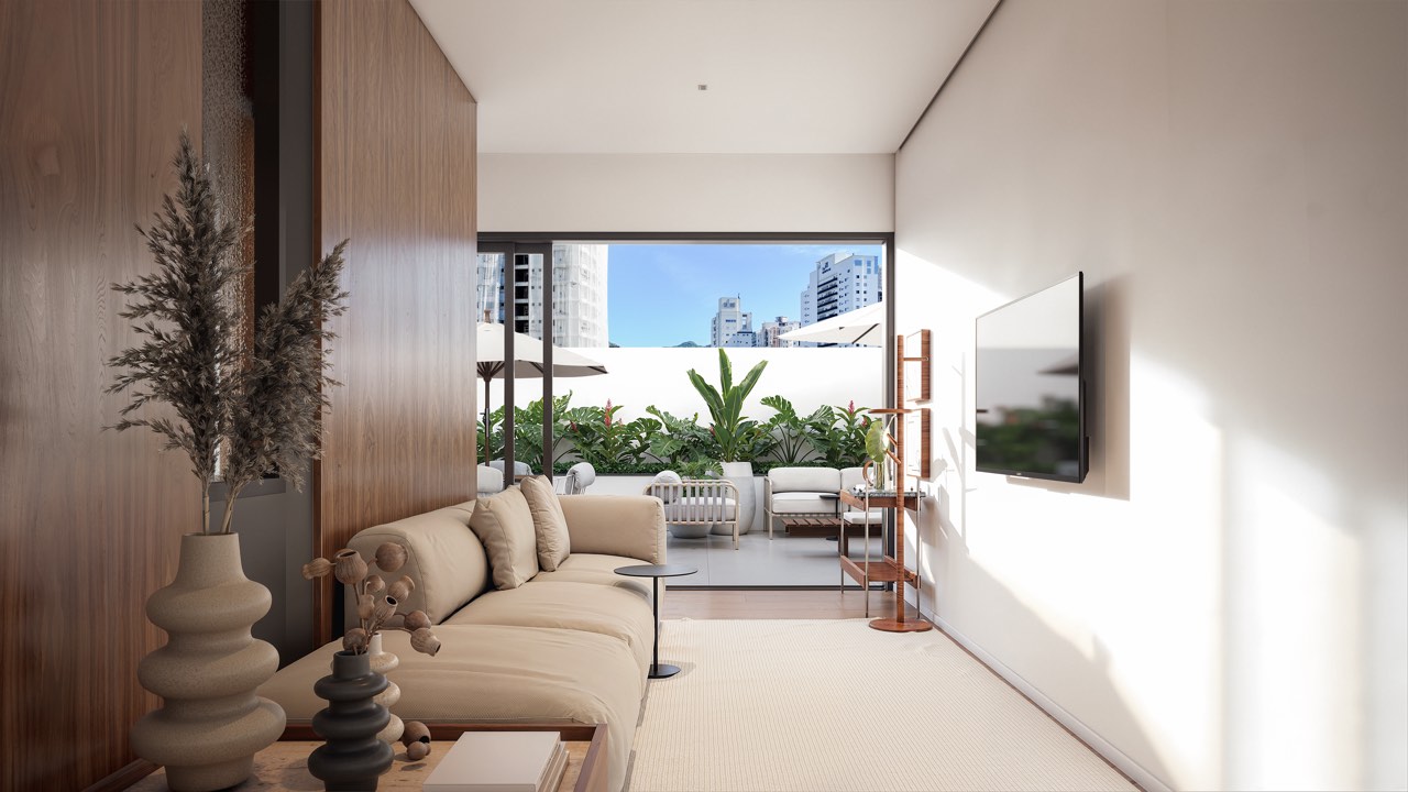 Lounge wellness Perpetual